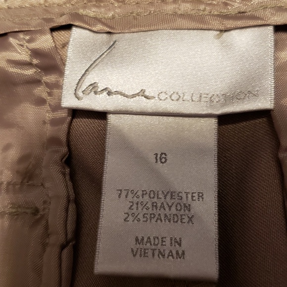 Super cute super wide leg trousers! - Picture 2 of 6